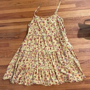 Old navy swing dress